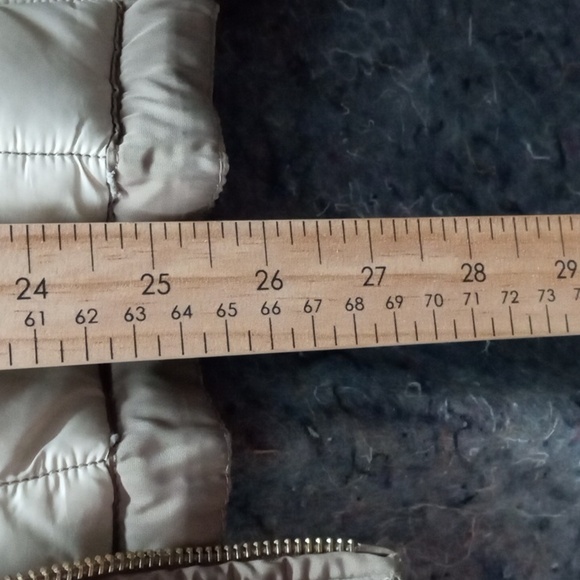 Calvin Klein Jacket - Picture 8 of 10